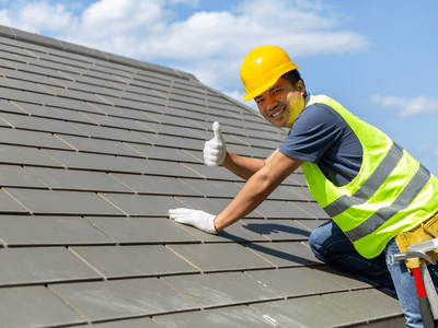 About Roof Repair Experts Neosho, MO
